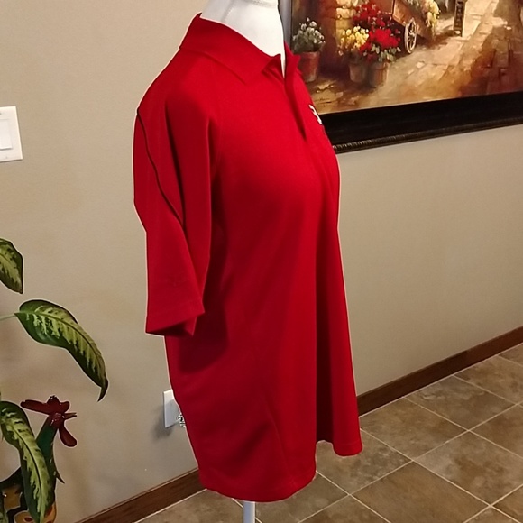 Chase Authentics Dale Earnhardt Jr Polo - Picture 2 of 8